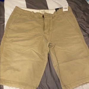 Hollister Long Board Shorts